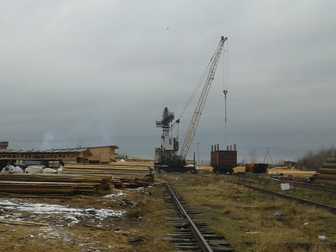 Крановое хозяйство